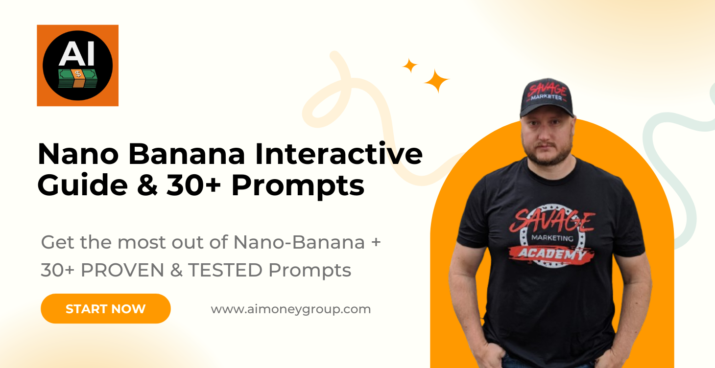 Nano Banana Prompts